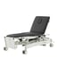 Coinfycare Electric Tilt Table: Two Sections, Tilt Motor, Precise Adjustment and Ergonomic Design for Professional Clinics